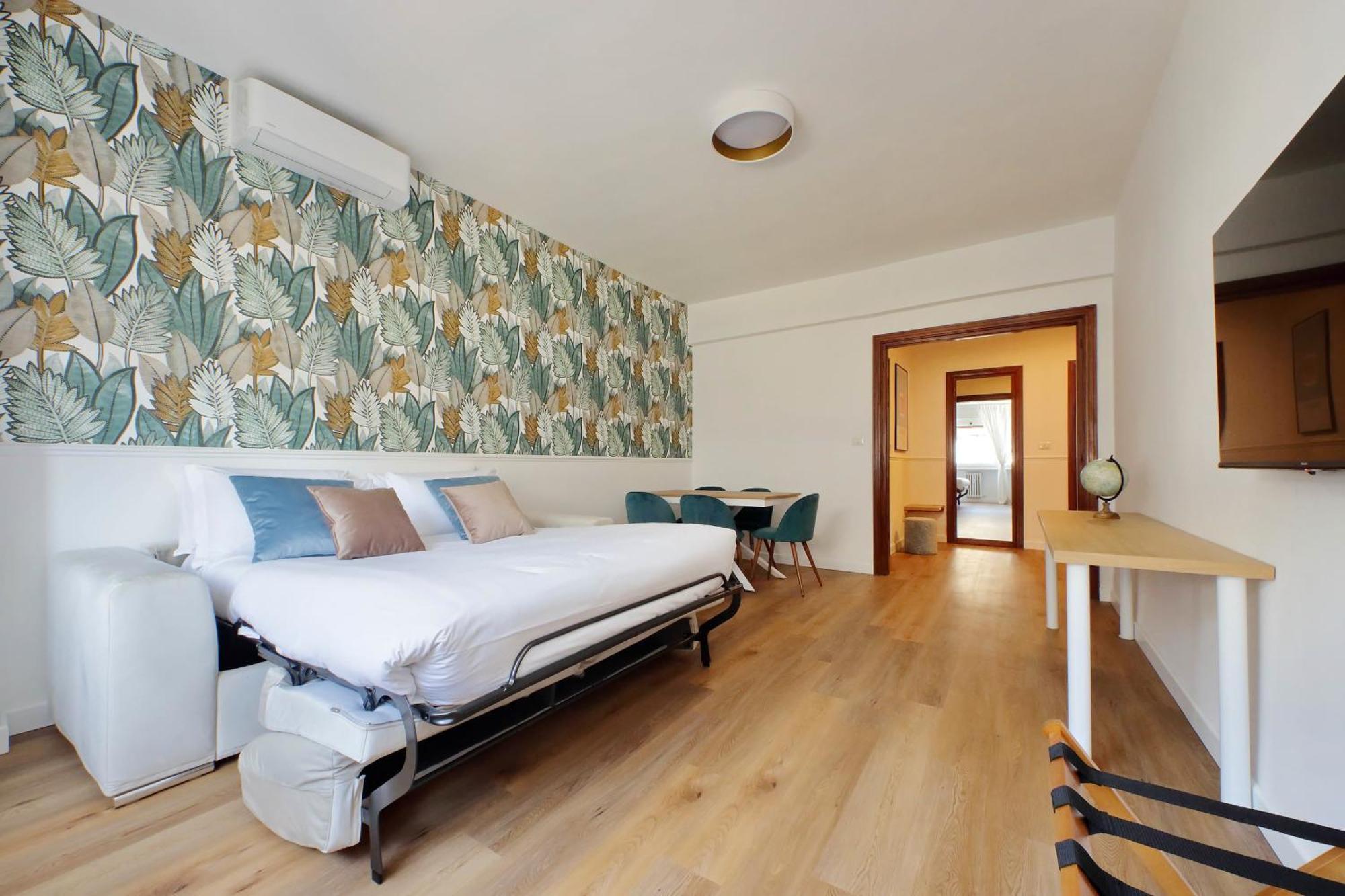 Real Vatican Inn Róma Kültér fotó