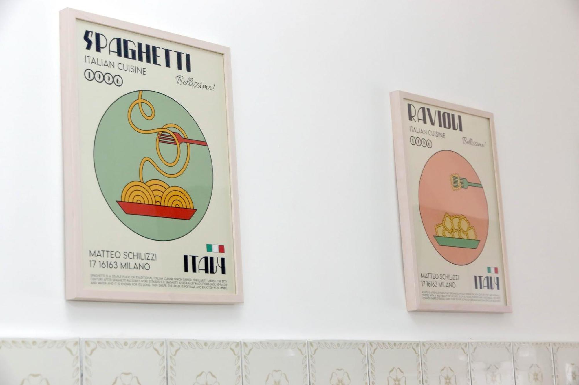Real Vatican Inn Róma Kültér fotó