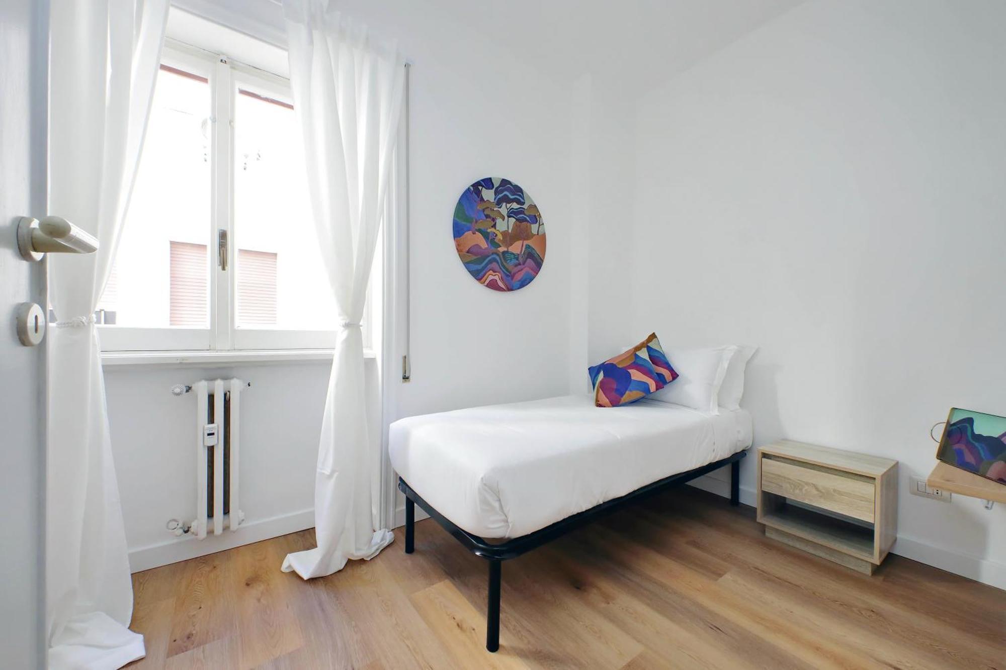 Real Vatican Inn Róma Kültér fotó
