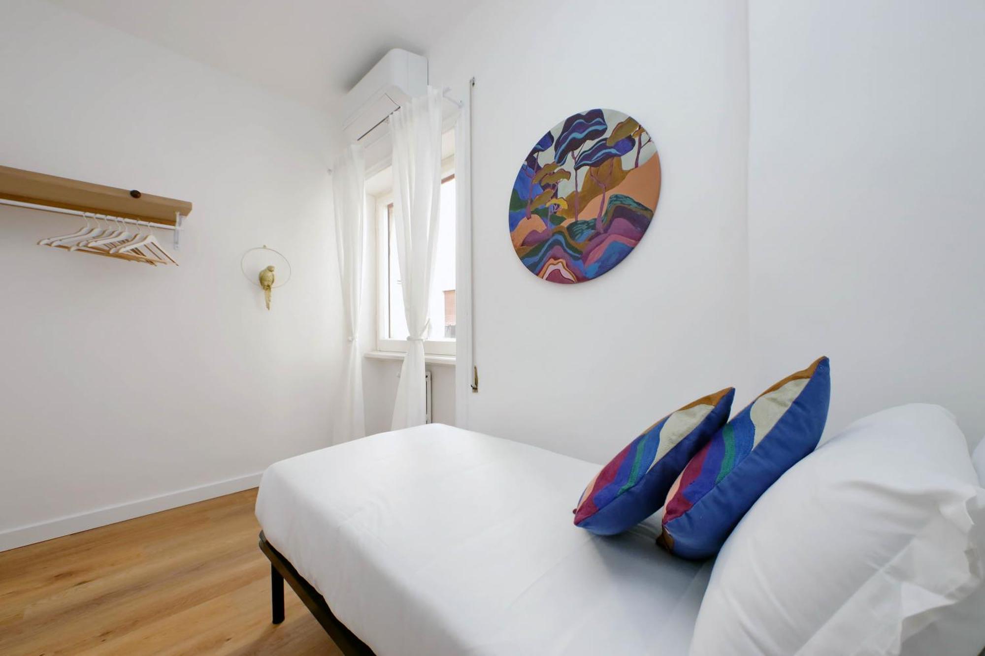 Real Vatican Inn Róma Kültér fotó
